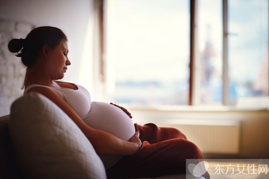 妊娠合并貧血的護(hù)理 孕期這些癥狀可能是貧血哦