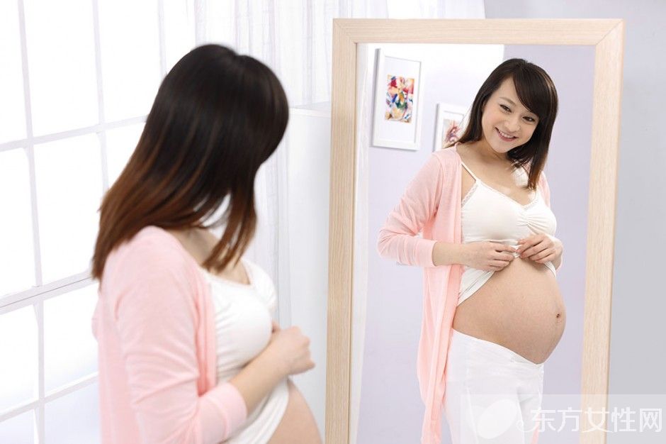 孕中期有哪些注意事項 需要做哪些檢查保證胎兒健康