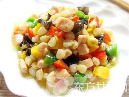 孕期食譜家常菜做法大全 準(zhǔn)媽媽趕緊收起來喲