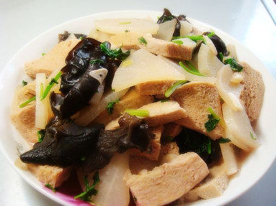 孕婦吃什么補鐵 三款缺鐵食譜推薦