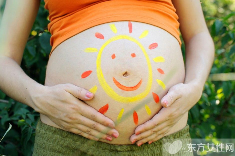 懷孕能用電腦嗎 孕婦使用電腦一定要注意這幾點(diǎn)