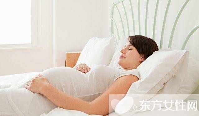 懷孕第一周的癥狀表現(xiàn) 這些方面一定要注意