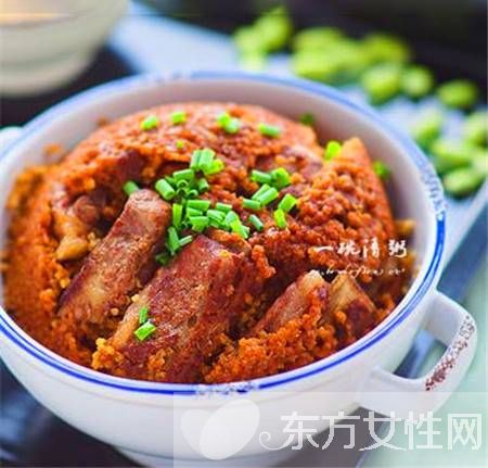 孕期食譜家常菜做法大全 準(zhǔn)媽媽趕緊收起來喲