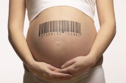 懷孕常識 這么做有助于生個健康寶寶哦