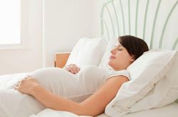 懷孕第一周的癥狀表現(xiàn) 這些方面一定要注意