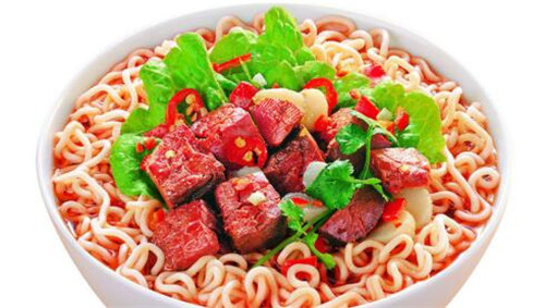 懷孕可以吃泡面嗎 揭泡面對(duì)孕婦的危害