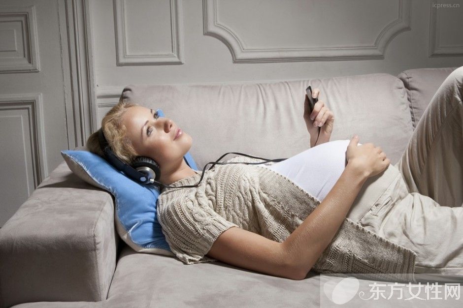 懷孕常識 這么做有助于生個(gè)健康寶寶哦