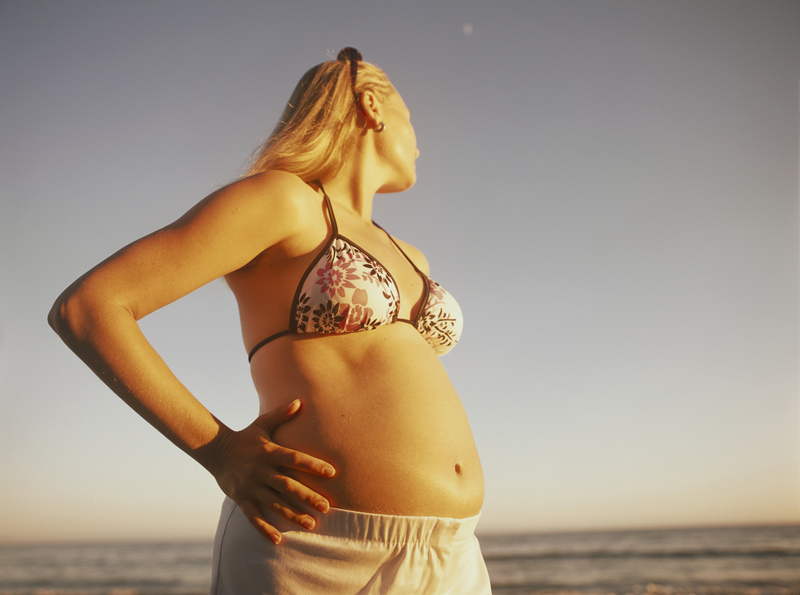 懷孕前三個(gè)月 應(yīng)該要注意什么