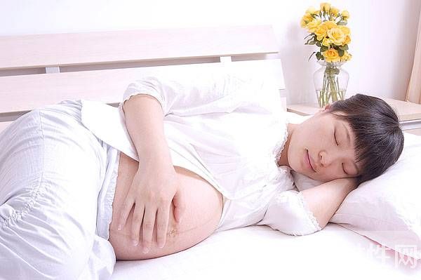 孕婦宮縮的癥狀有哪些 兩大注意事項需謹慎