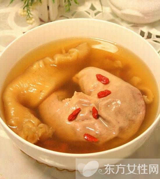 孕早期安胎食譜 孕期這些事情千萬不要做