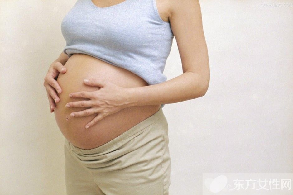 孕婦宮縮的癥狀有哪些 兩大注意事項需謹慎