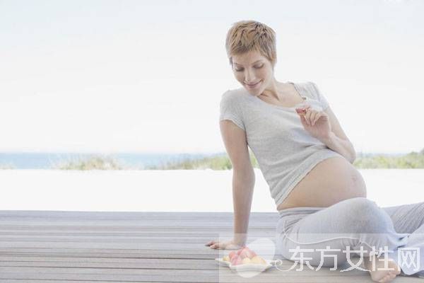 孕婦午餐食譜大全 孕婦飲食7大禁忌食物應遠離