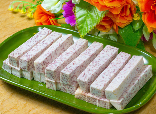 孕婦可以吃芋頭嗎 芋頭對(duì)孕婦有哪些好處