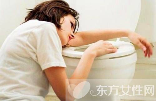 懷孕早期的癥狀有哪些 懷孕早期這些東西千萬不要吃