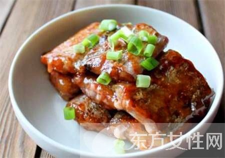 孕期食譜家常菜做法大全 準(zhǔn)媽媽趕緊收起來喲