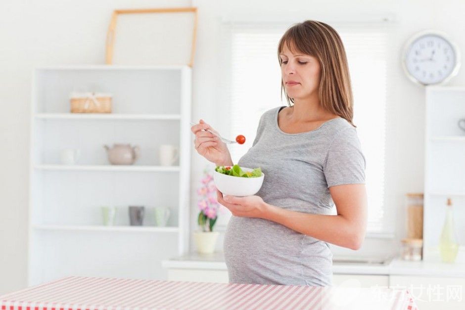 孕婦午餐食譜大全 孕婦飲食7大禁忌食物應遠離
