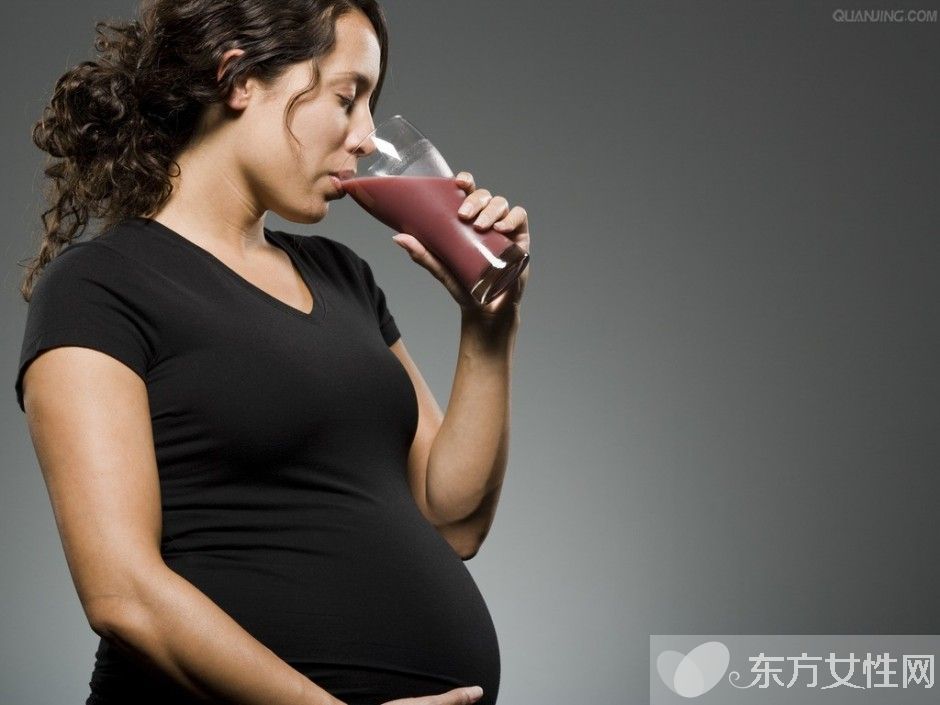 孕婦可以吃雞精嗎 這些調(diào)味料孕婦千萬別吃哦