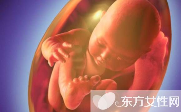 懷孕第一周的癥狀表現(xiàn) 這些方面一定要注意