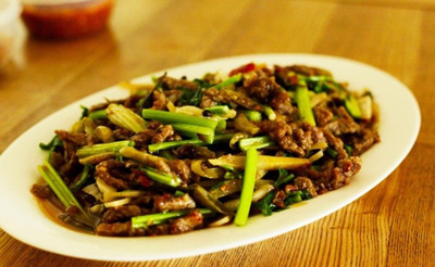 孕婦吃什么補鐵 三款缺鐵食譜推薦