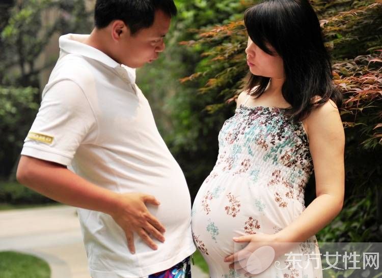 懷孕可以過性生活嗎 孕期如何防止丈夫出軌