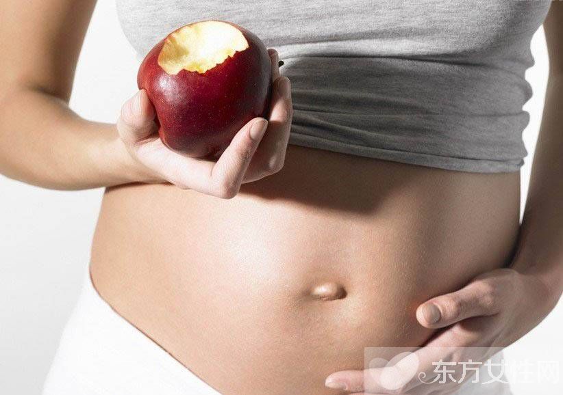 孕婦先兆流產(chǎn)的癥狀表現(xiàn) 這些食物孕婦一定不要去吃