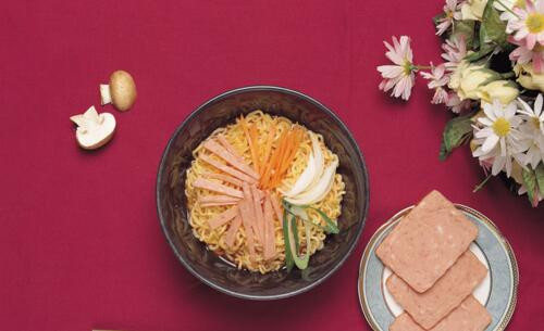 懷孕可以吃泡面嗎 揭泡面對(duì)孕婦的危害