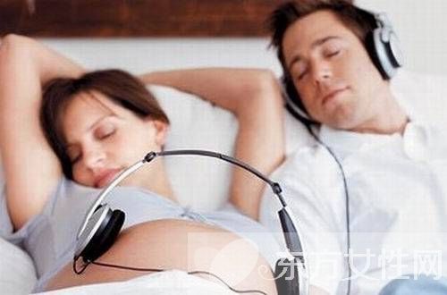 胎教育兒的方法有哪些 八大方式建立親子關(guān)系的關(guān)鍵