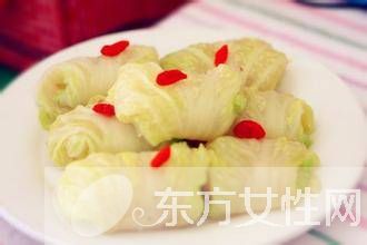 孕晚期缺鐵性貧血吃什么 推薦三款食療