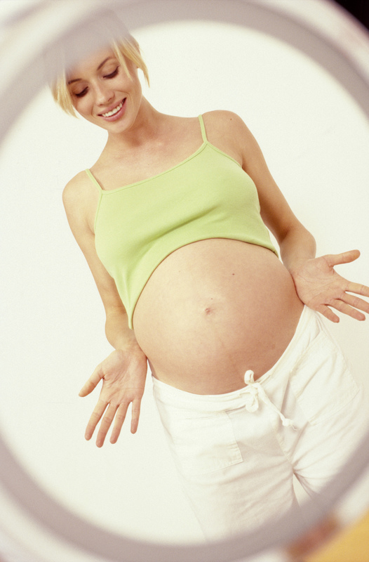 懷孕39周注意事項 準爸準媽要知道