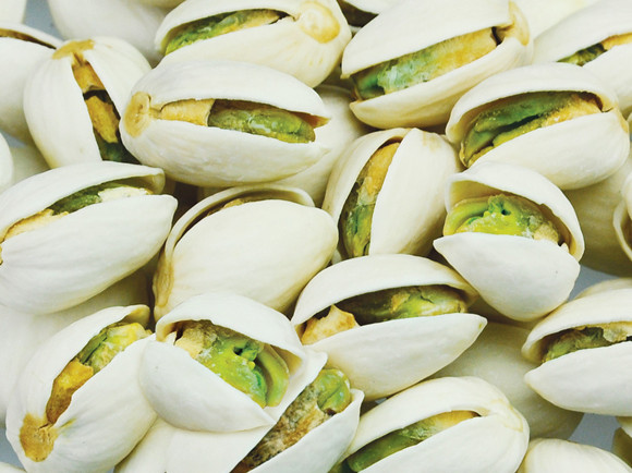 孕婦能吃開心果嗎 能吃但是有講究