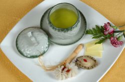 你知道準媽媽孕中期的補益飲品有哪些嗎