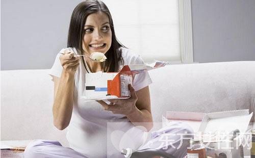 孕晚期缺鐵性貧血吃什么 推薦三款食療