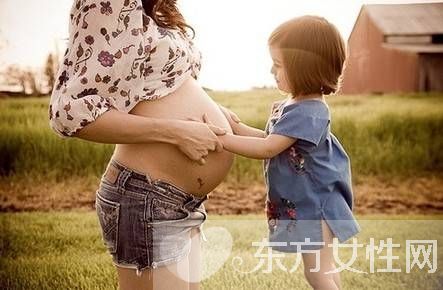 孕媽媽懷孕24周要做的三件事 注意事項(xiàng)不可馬虎