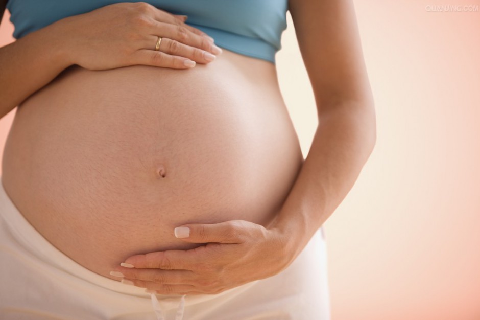 孕婦穿衣還有這講究 穿衣不當(dāng)需小心