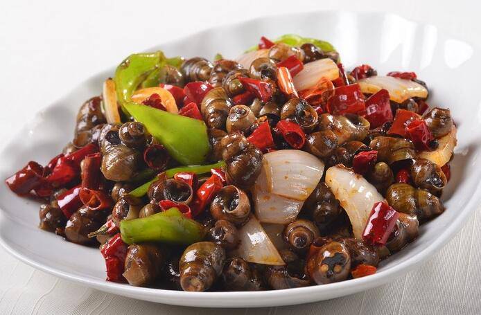 孕婦可以吃田螺嗎 田螺有哪些營養(yǎng)價(jià)值