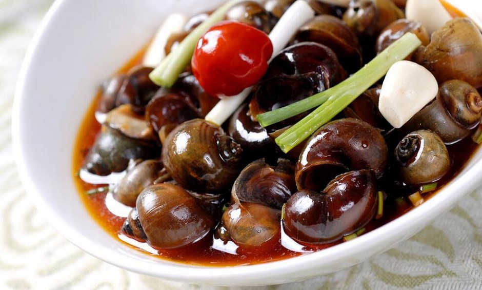 孕婦可以吃田螺嗎 田螺有哪些營養(yǎng)價(jià)值