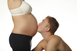 懷孕39周注意事項 準爸準媽要知道