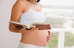 胎教育兒的方法有哪些 八大方式建立親子關系的關鍵