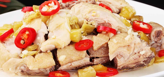 孕晚期食譜 讓寶寶和媽媽及時補充營養(yǎng)