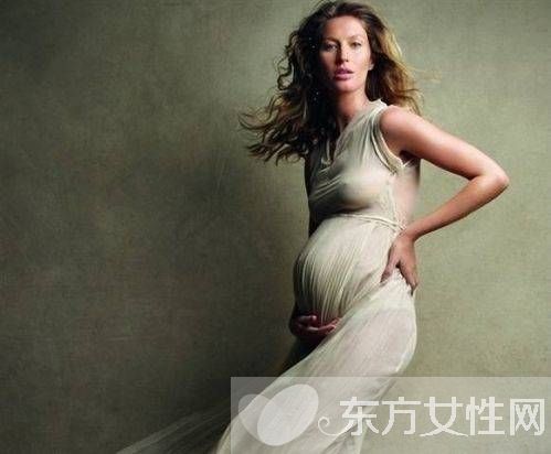 懷孕八個月注意事項 孕晚期這些方面一定要注意