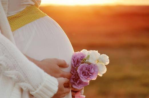 孕婦穿衣還有這講究 穿衣不當需小心