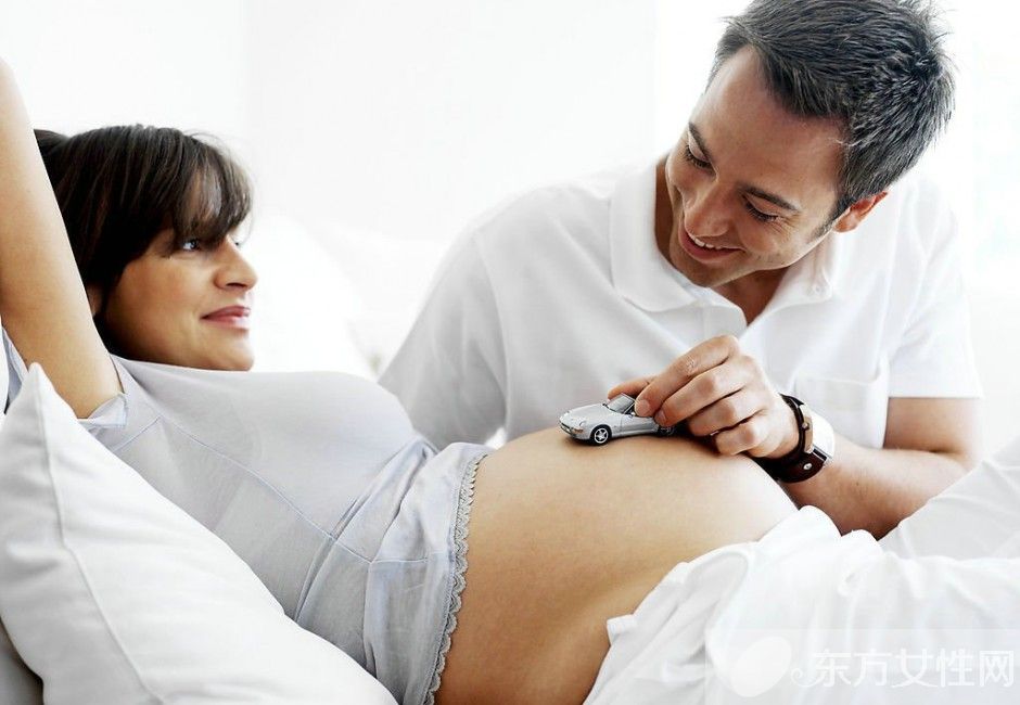 孕晚期肚子變硬是怎么回事 能判別男女嗎