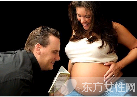 胎教育兒的方法有哪些 八大方式建立親子關(guān)系的關(guān)鍵