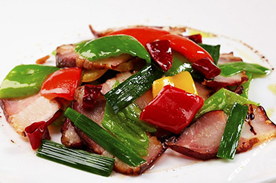 孕婦可以吃蒜苗嗎 論蒜苗的營養(yǎng)價值