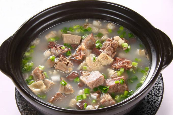 懷孕可以吃羊肉嗎 羊肉對孕婦有哪些好處