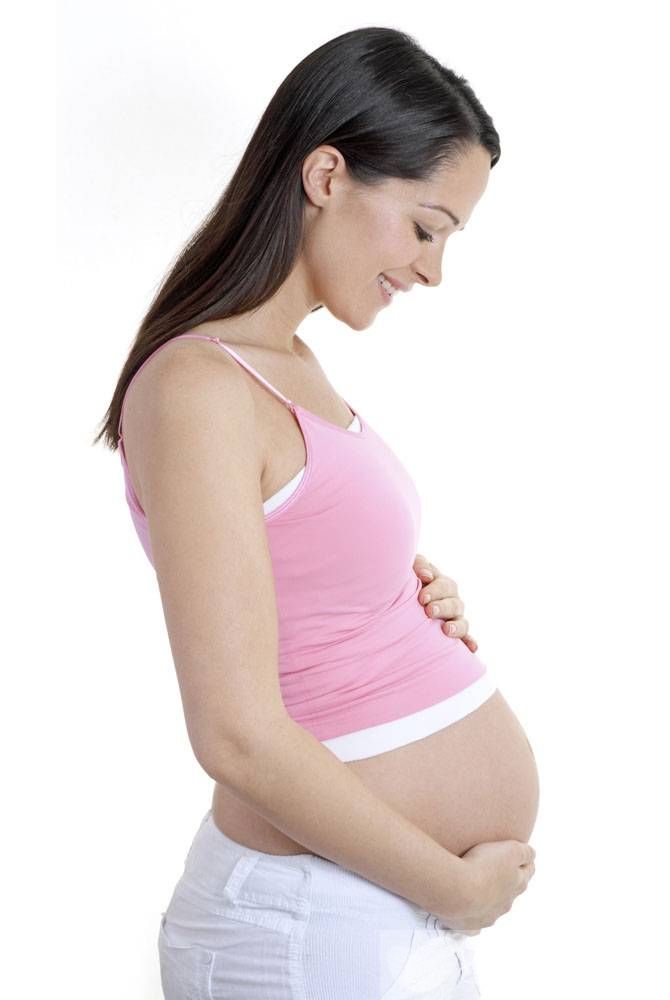 懷孕32周胎兒發(fā)育標(biāo)準(zhǔn) 懷孕32周吃這些是最好