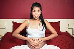 胎動什么時候開始的 胎動次數(shù)多少正常