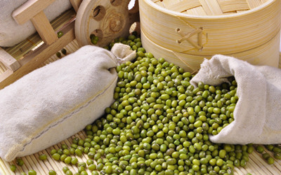 夏季酷暑難耐 孕婦能喝綠豆湯嗎