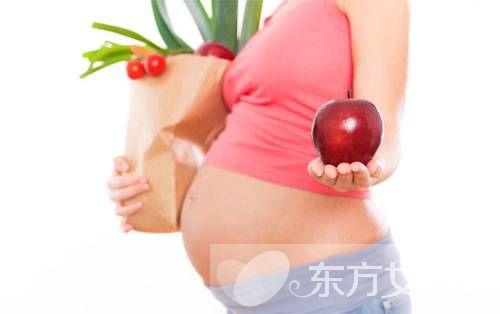 孕晚期肚子變硬是怎么回事 能判別男女嗎