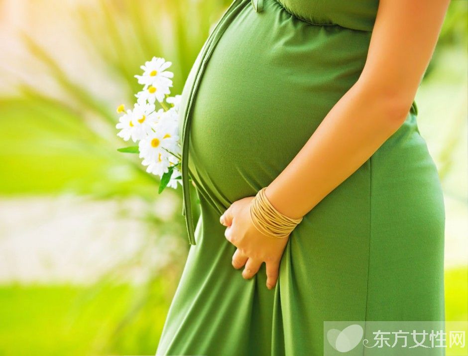 妊娠期高血壓的癥狀表現(xiàn) 這些情況一定要引起重視